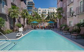 Residence Inn By Marriott San Diego Downtown  3* United States